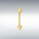 ARROW BELLY BAR